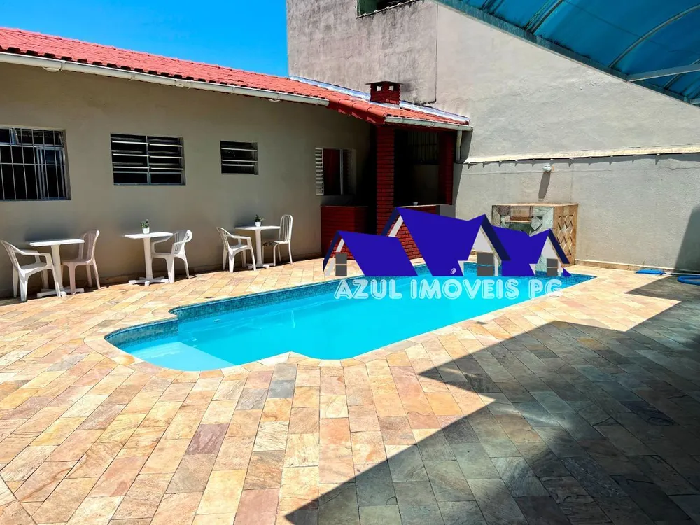 Sobrado, 4 quartos, 270 m² - Foto 10