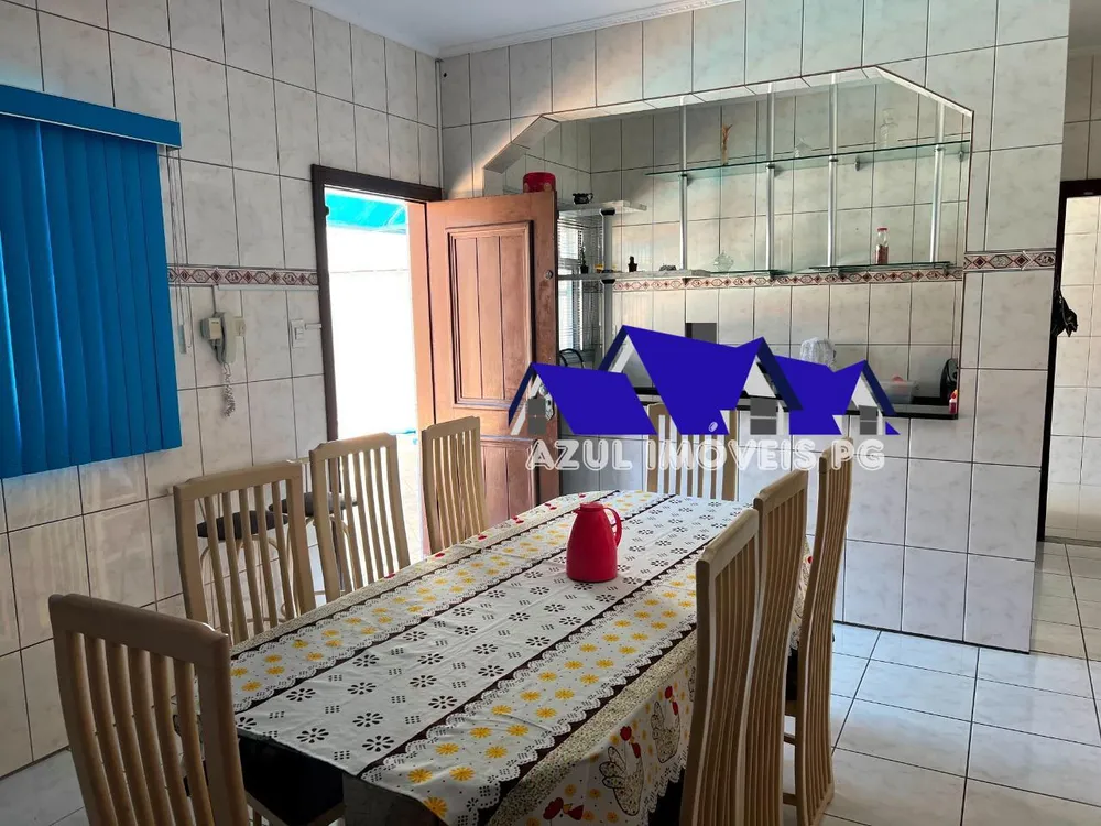 Sobrado, 4 quartos, 270 m² - Foto 6