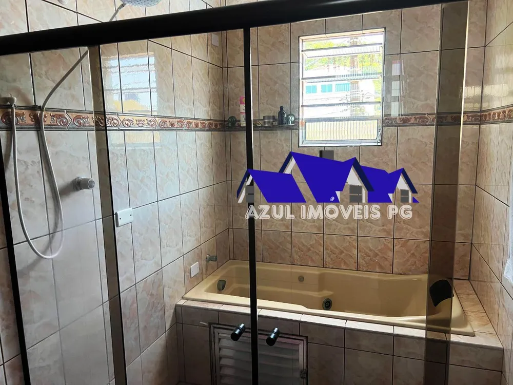 Sobrado, 4 quartos, 270 m² - Foto 7