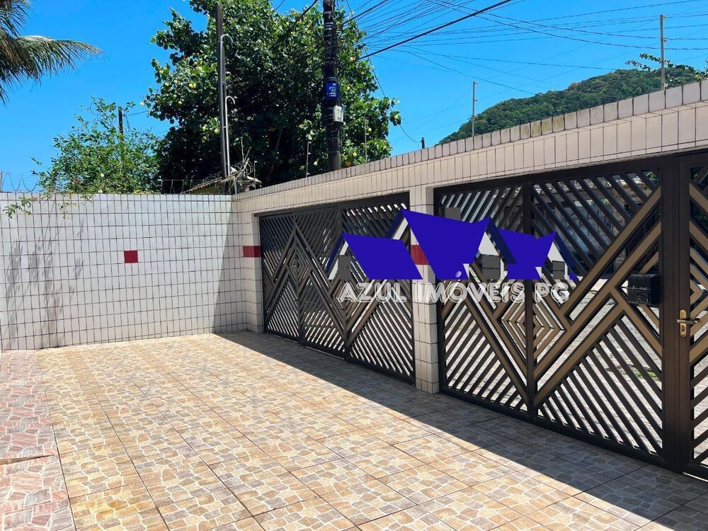 Sobrado, 4 quartos, 270 m² - Foto 1