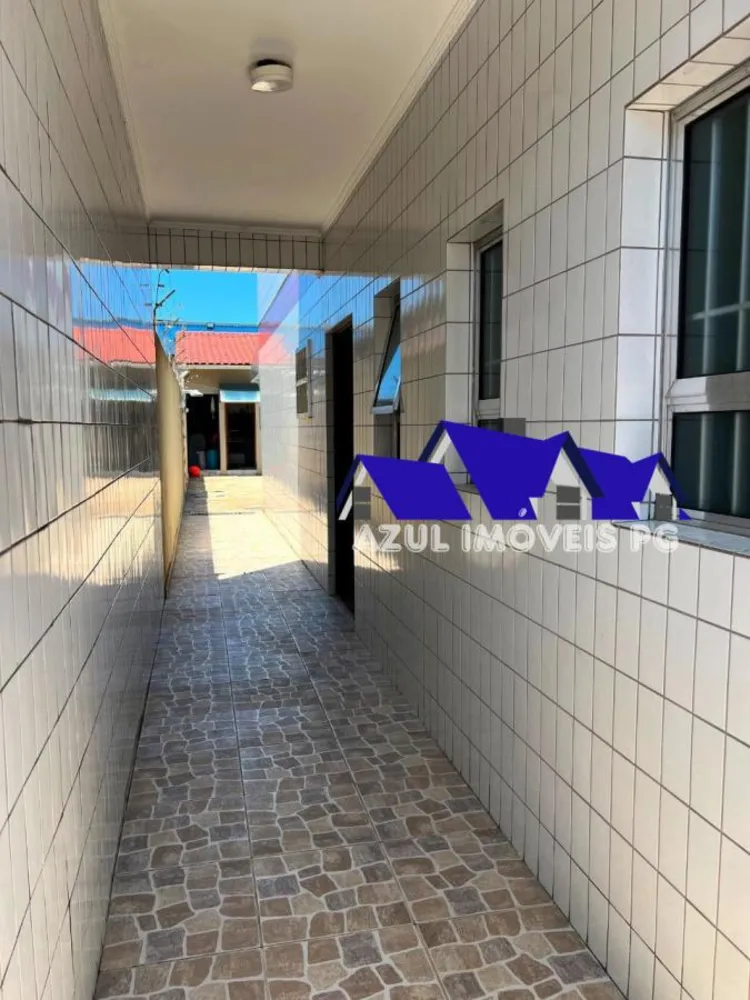 Sobrado, 4 quartos, 270 m² - Foto 4