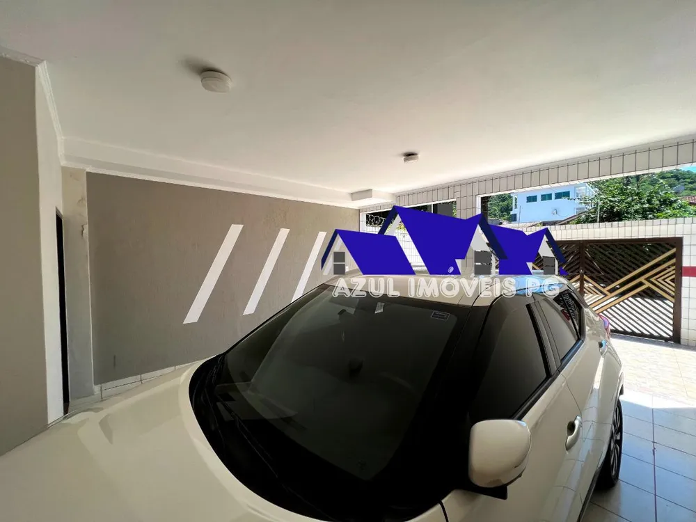 Sobrado, 4 quartos, 270 m² - Foto 5