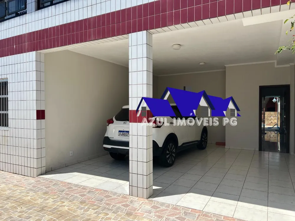 Sobrado, 4 quartos, 270 m² - Foto 2
