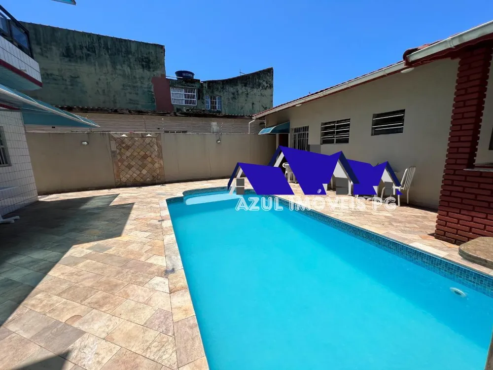Sobrado, 4 quartos, 270 m² - Foto 11