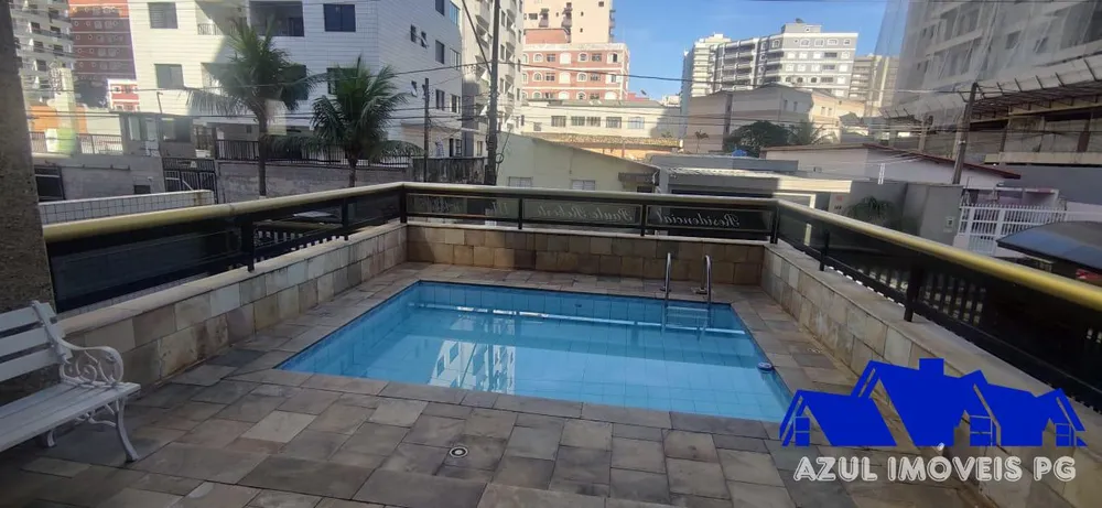 Apartamento, 2 quartos, 75 m² - Foto 1