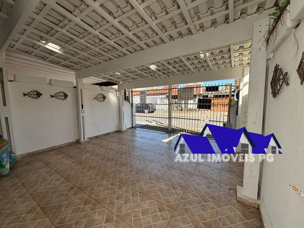 Casa, 2 quartos, 85 m² - Foto 3