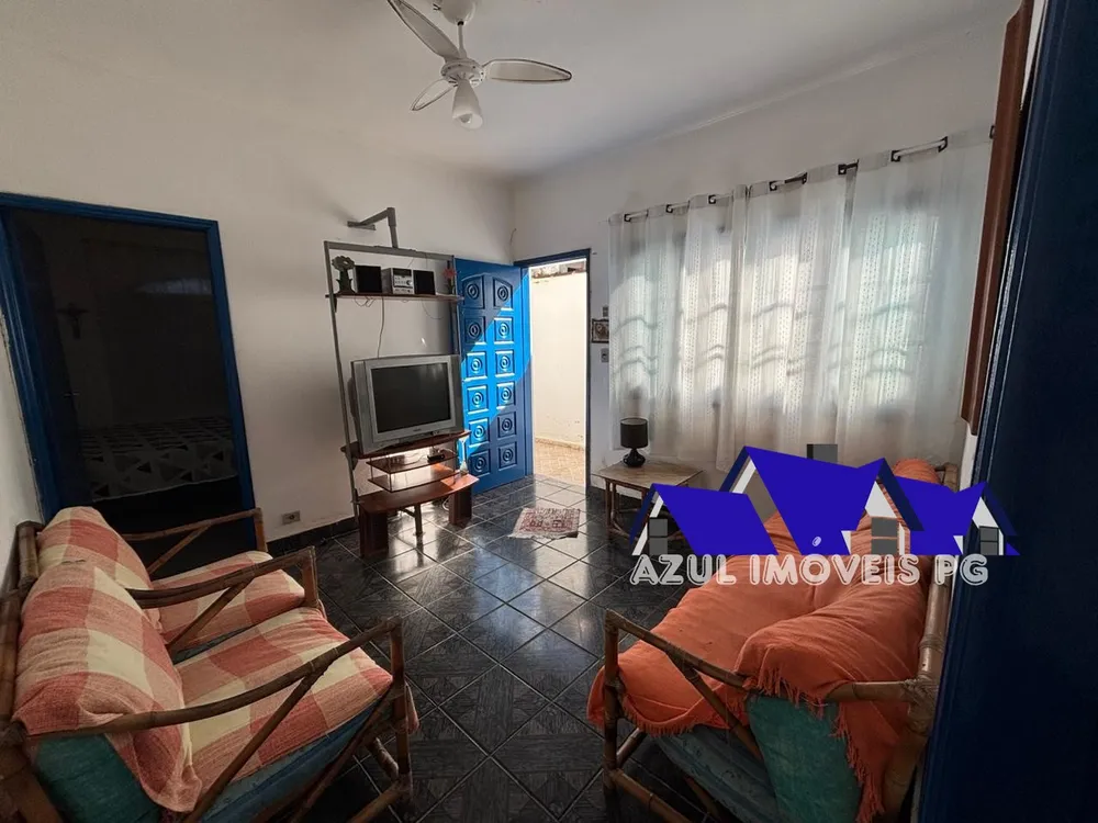Casa, 2 quartos, 85 m² - Foto 5