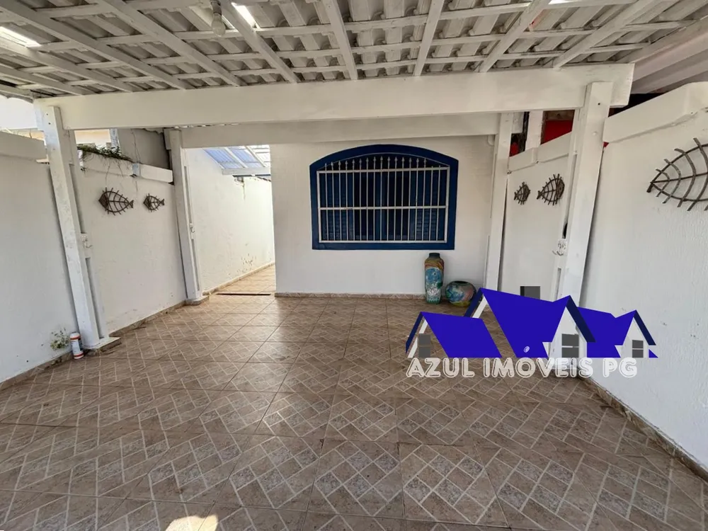 Casa, 2 quartos, 85 m² - Foto 1