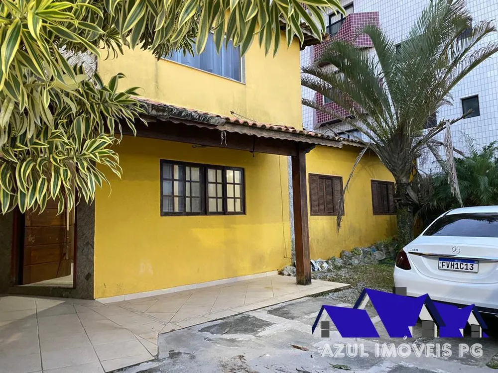 Casa, 4 quartos, 220 m² - Foto 8