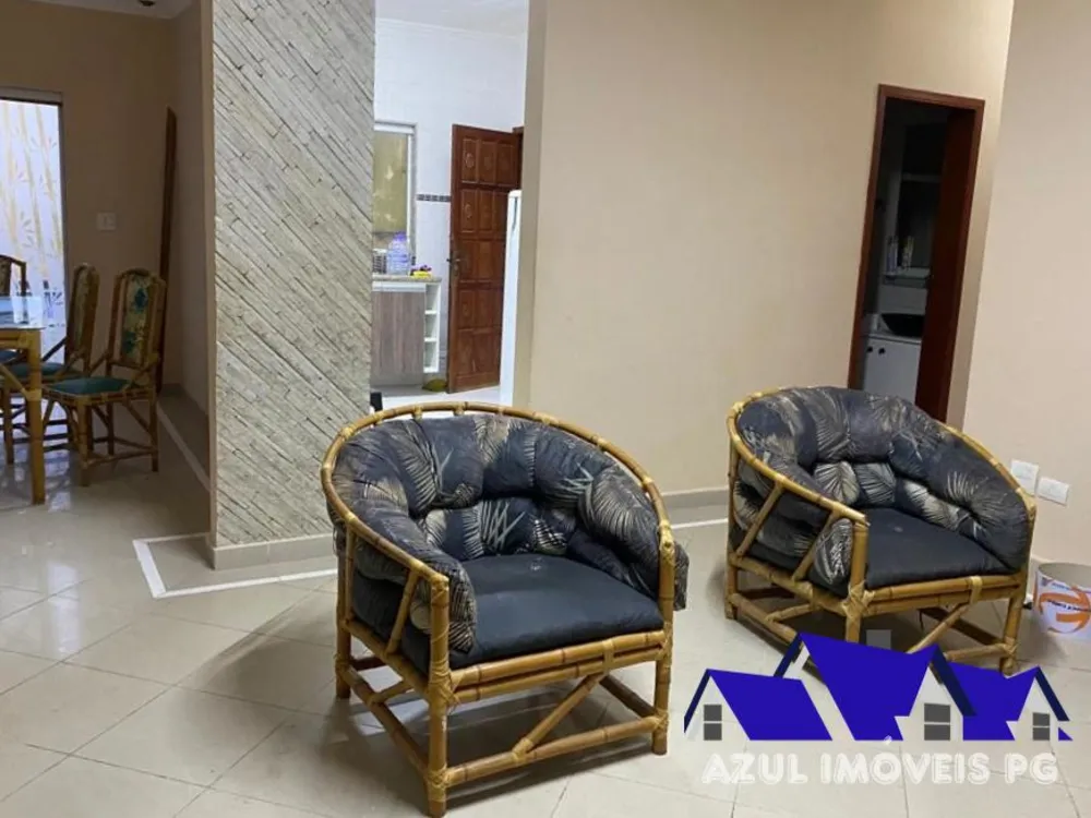 Casa, 4 quartos, 220 m² - Foto 2