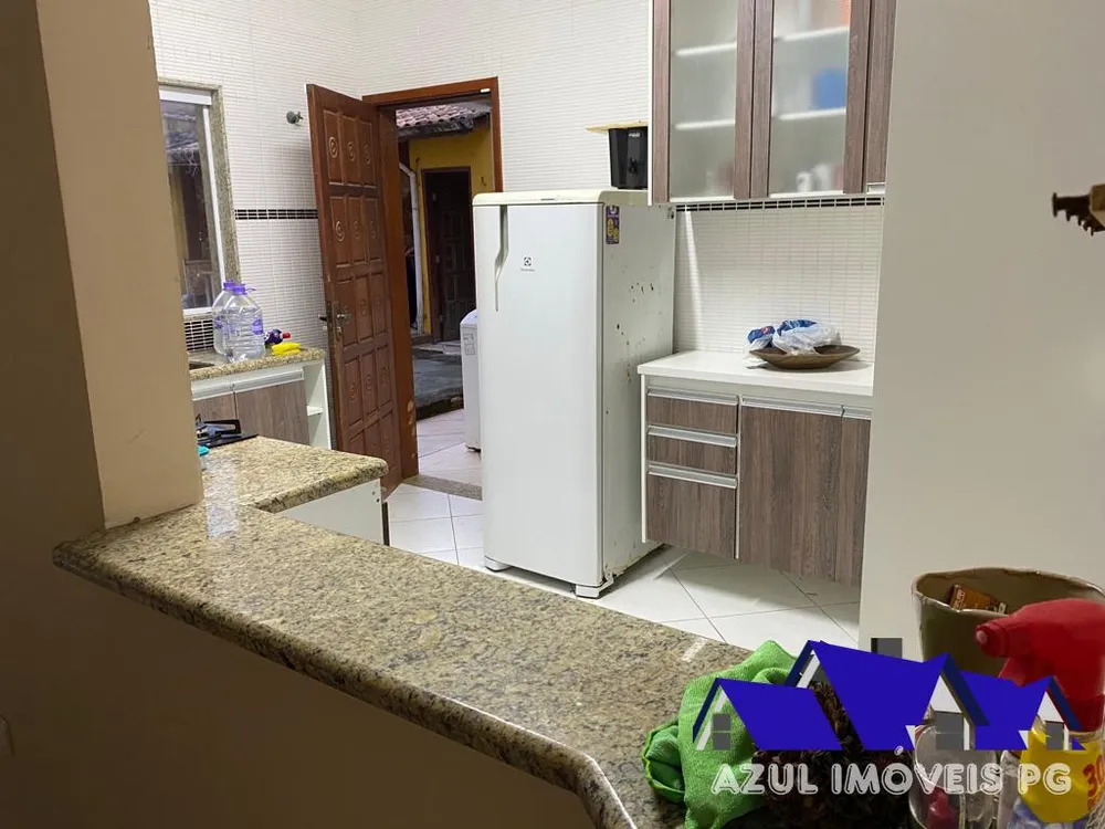 Casa, 4 quartos, 220 m² - Foto 5