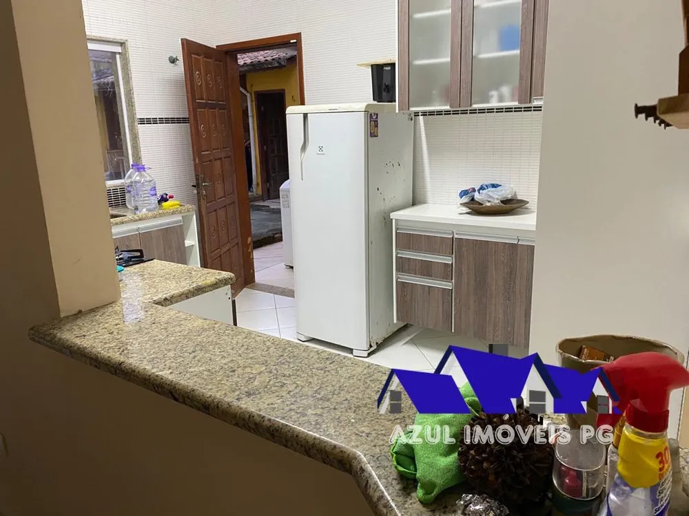 Casa, 4 quartos, 220 m² - Foto 7