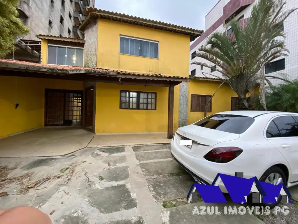 Casa, 4 quartos, 220 m² - Foto 4