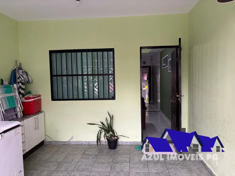 Sobrado, 2 quartos, 70 m² - Foto 4