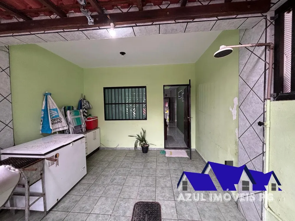 Sobrado, 2 quartos, 70 m² - Foto 2