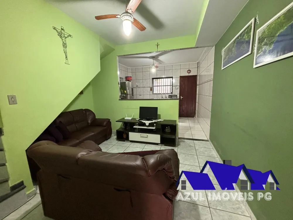 Sobrado, 2 quartos, 70 m² - Foto 3