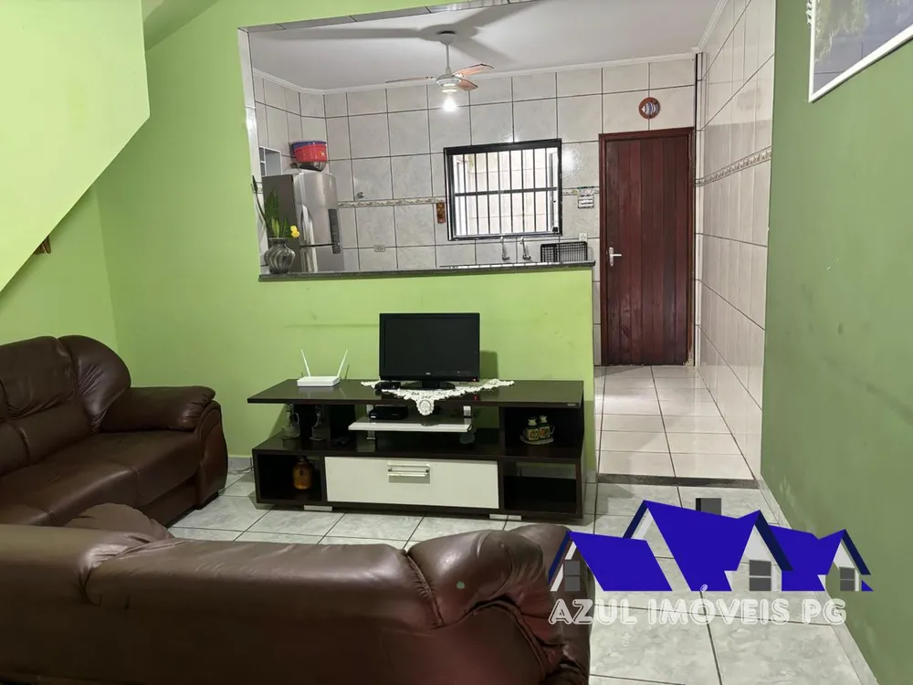 Sobrado, 2 quartos, 70 m² - Foto 11