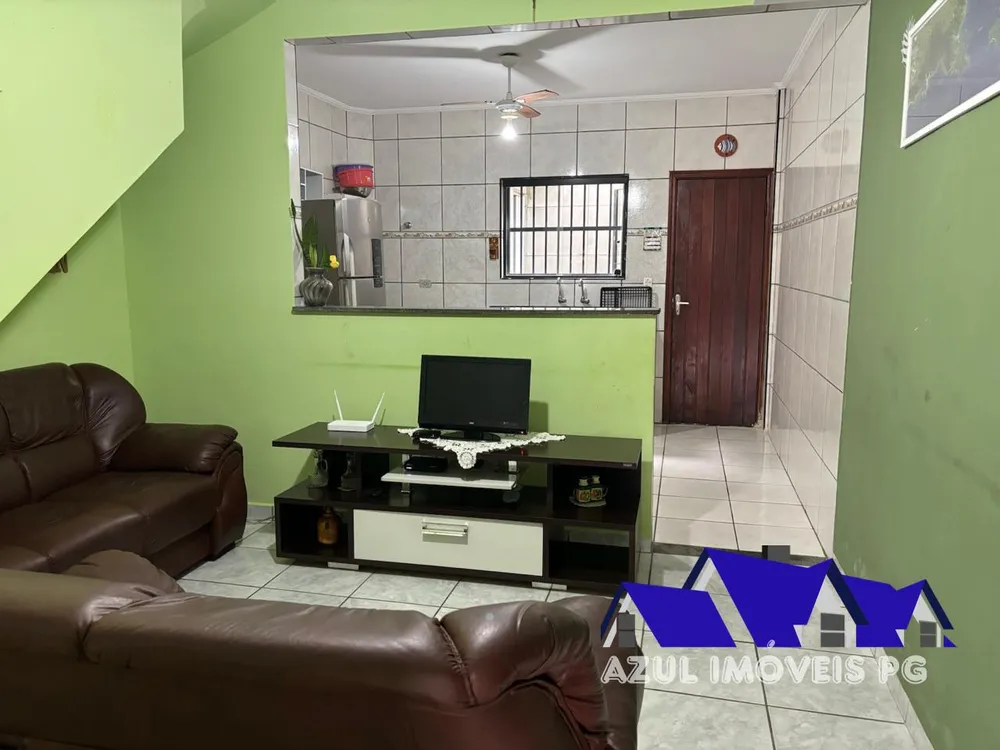 Sobrado, 2 quartos, 70 m² - Foto 5