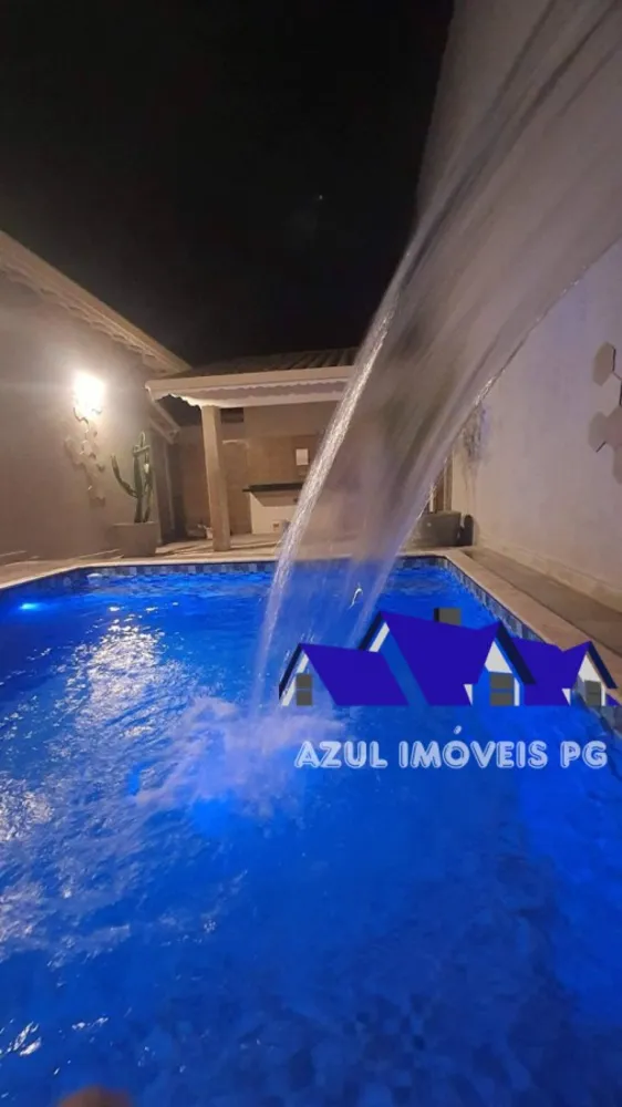 Casa, 4 quartos, 128 m² - Foto 3