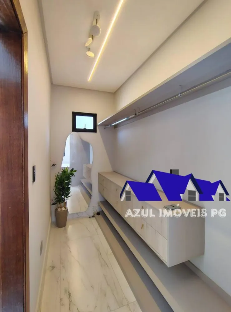 Casa, 4 quartos, 128 m² - Foto 4