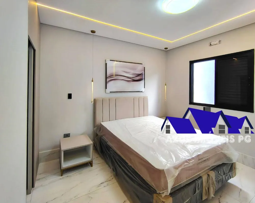 Casa, 4 quartos, 128 m² - Foto 5