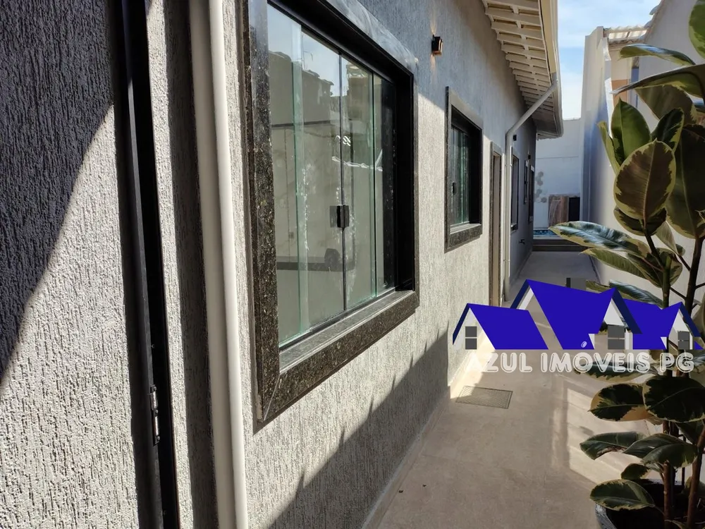 Casa, 4 quartos, 128 m² - Foto 2
