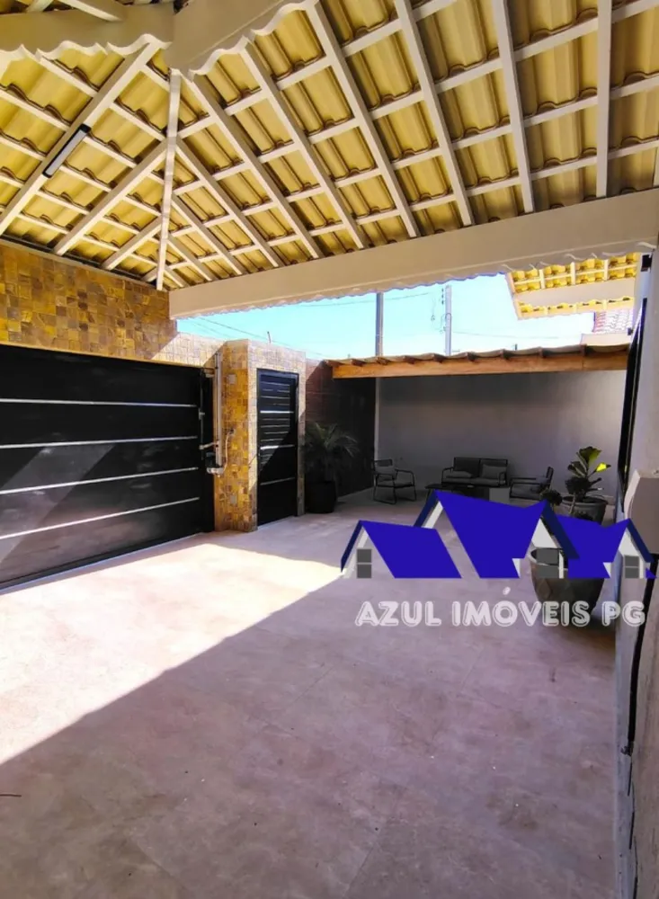 Casa, 4 quartos, 128 m² - Foto 1
