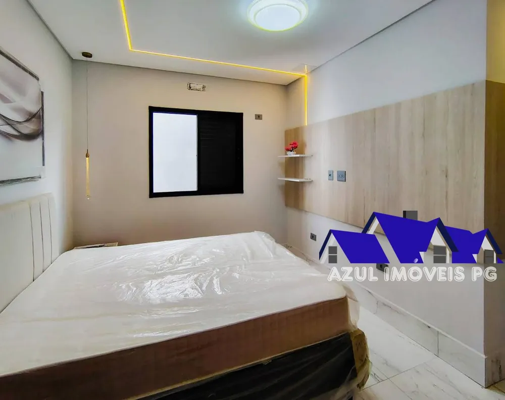 Casa, 4 quartos, 128 m² - Foto 4