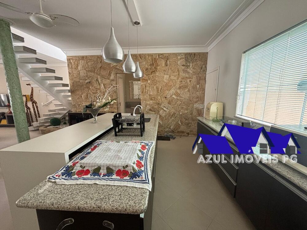 Sobrado, 4 quartos, 179 m² - Foto 4