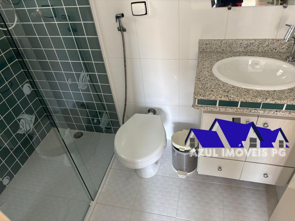 Sobrado, 4 quartos, 179 m² - Foto 9