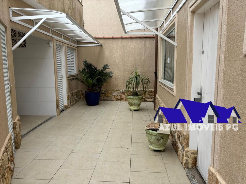Sobrado, 4 quartos, 179 m² - Foto 11