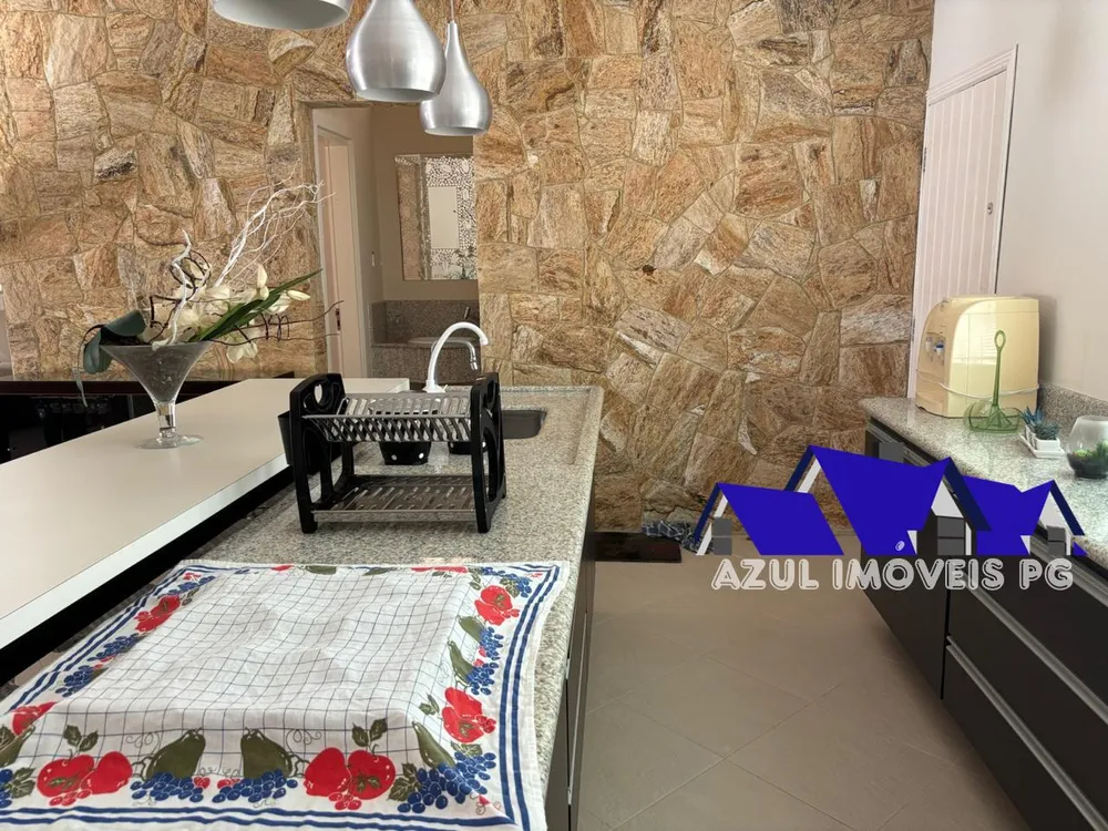 Sobrado, 4 quartos, 179 m² - Foto 9