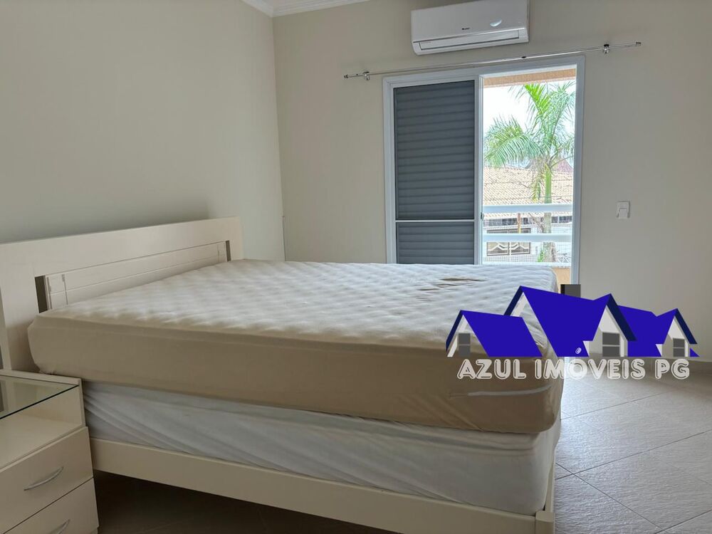 Sobrado, 4 quartos, 179 m² - Foto 5