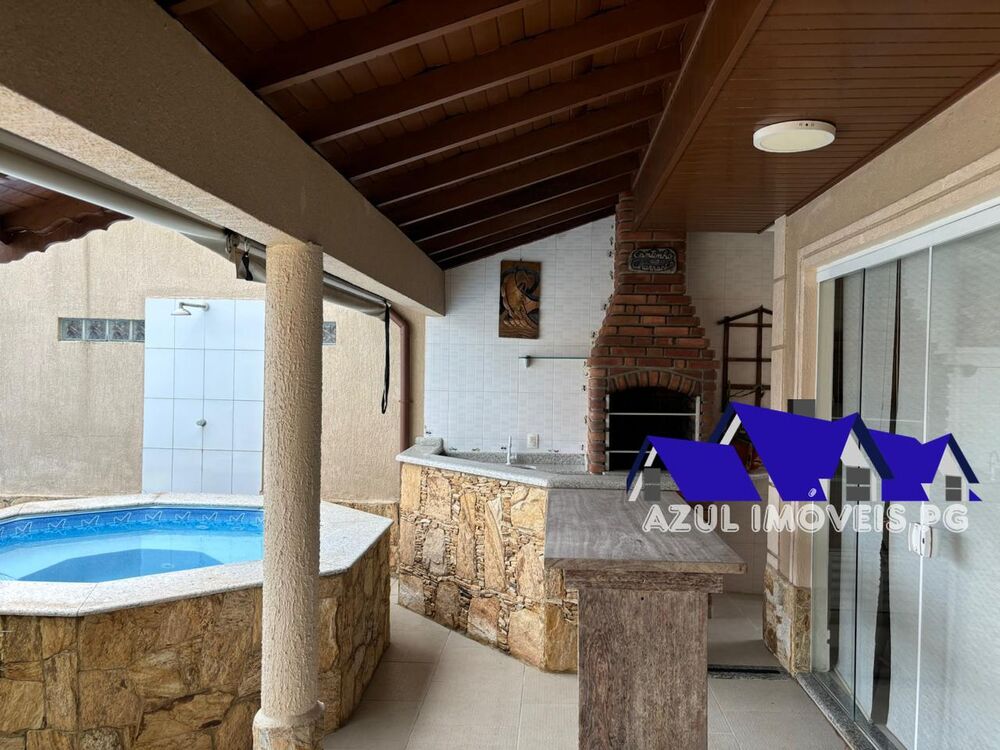 Sobrado, 4 quartos, 179 m² - Foto 12