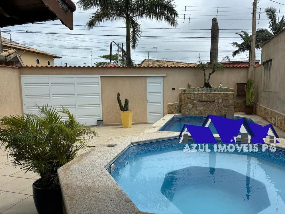 Sobrado, 4 quartos, 179 m² - Foto 4