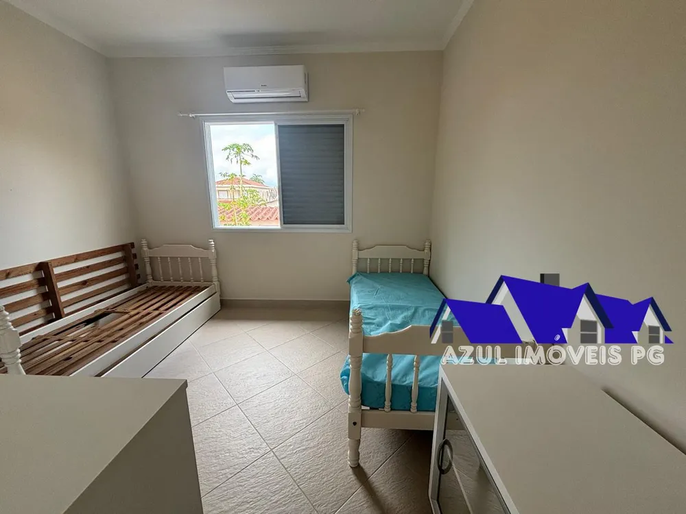 Sobrado, 4 quartos, 179 m² - Foto 17