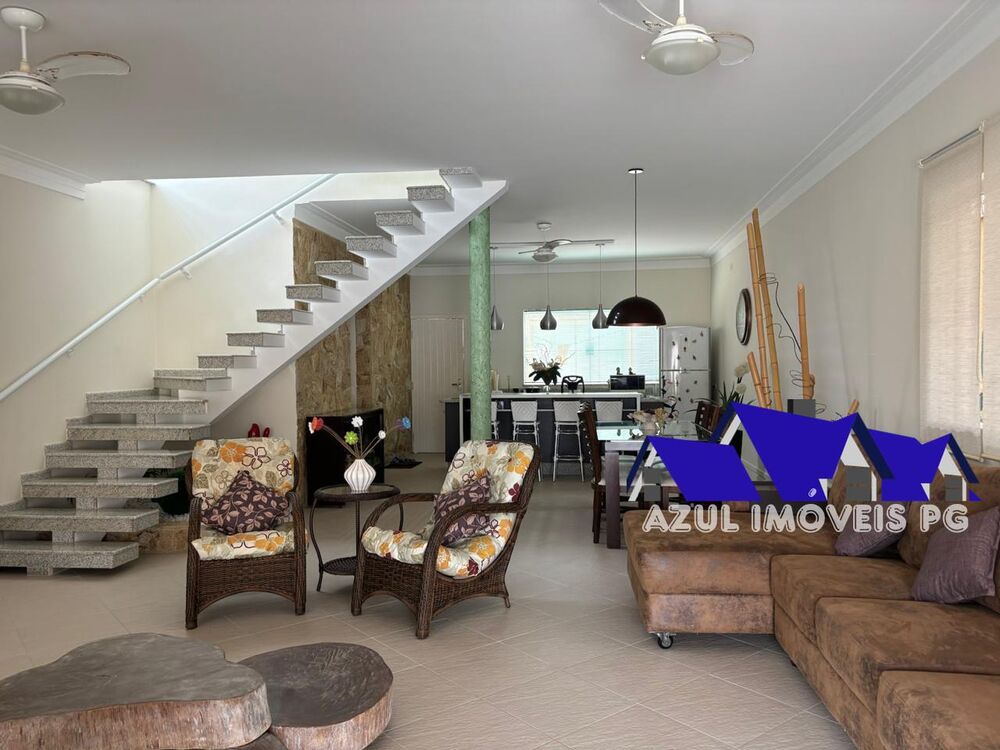 Sobrado, 4 quartos, 179 m² - Foto 2