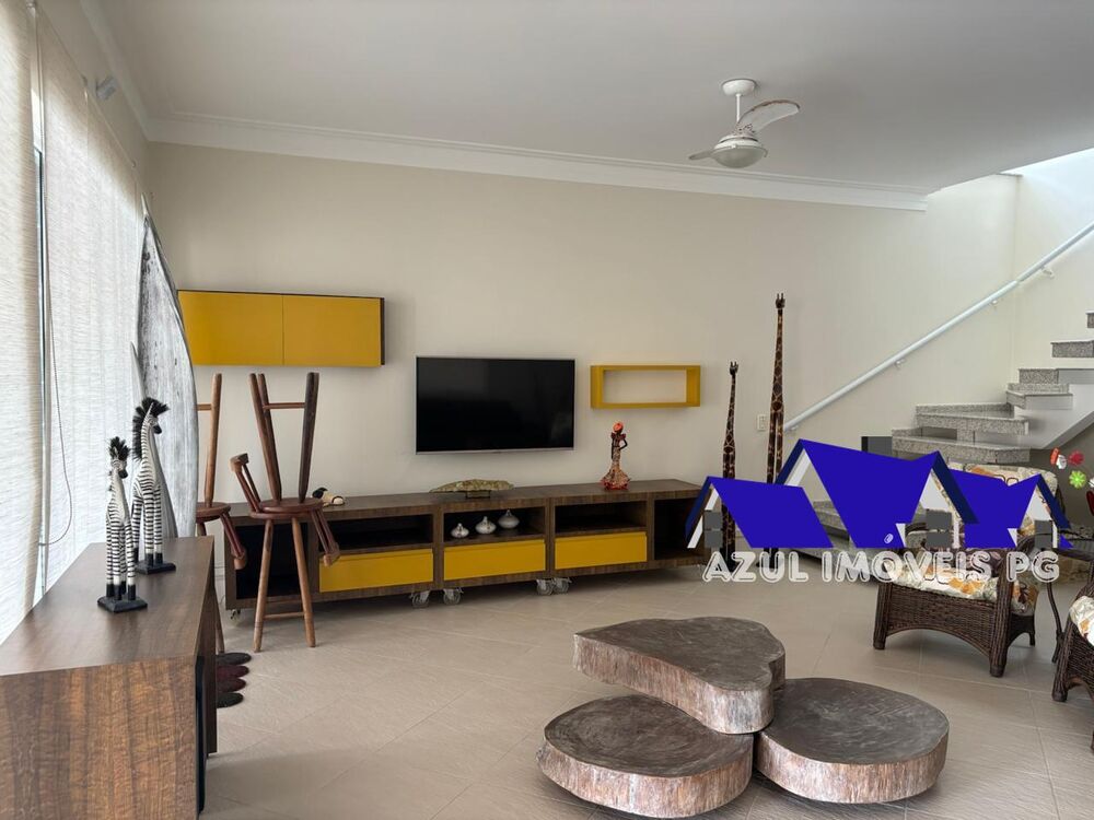 Sobrado, 4 quartos, 179 m² - Foto 3