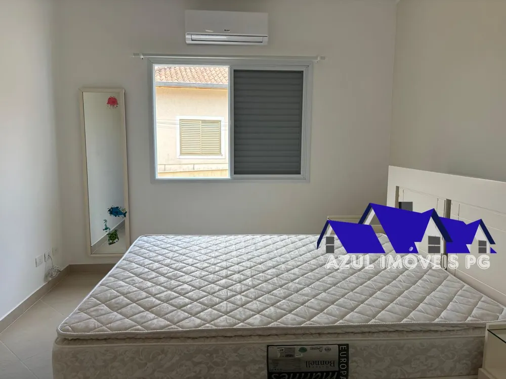 Sobrado, 4 quartos, 179 m² - Foto 16