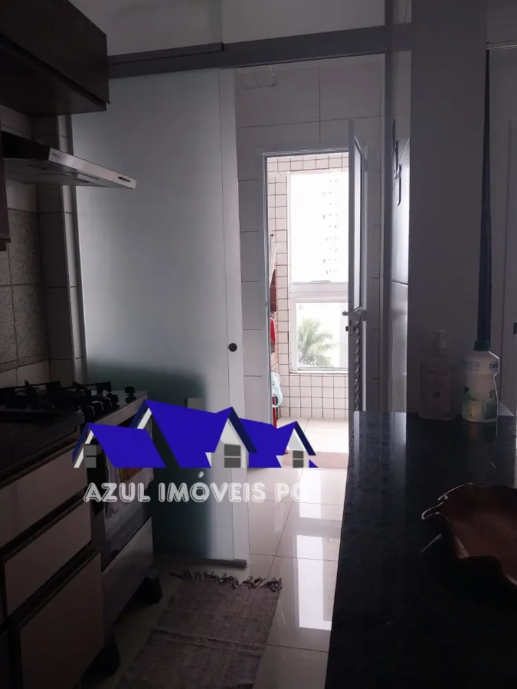 Apartamento, 1 quarto, 43 m² - Foto 1