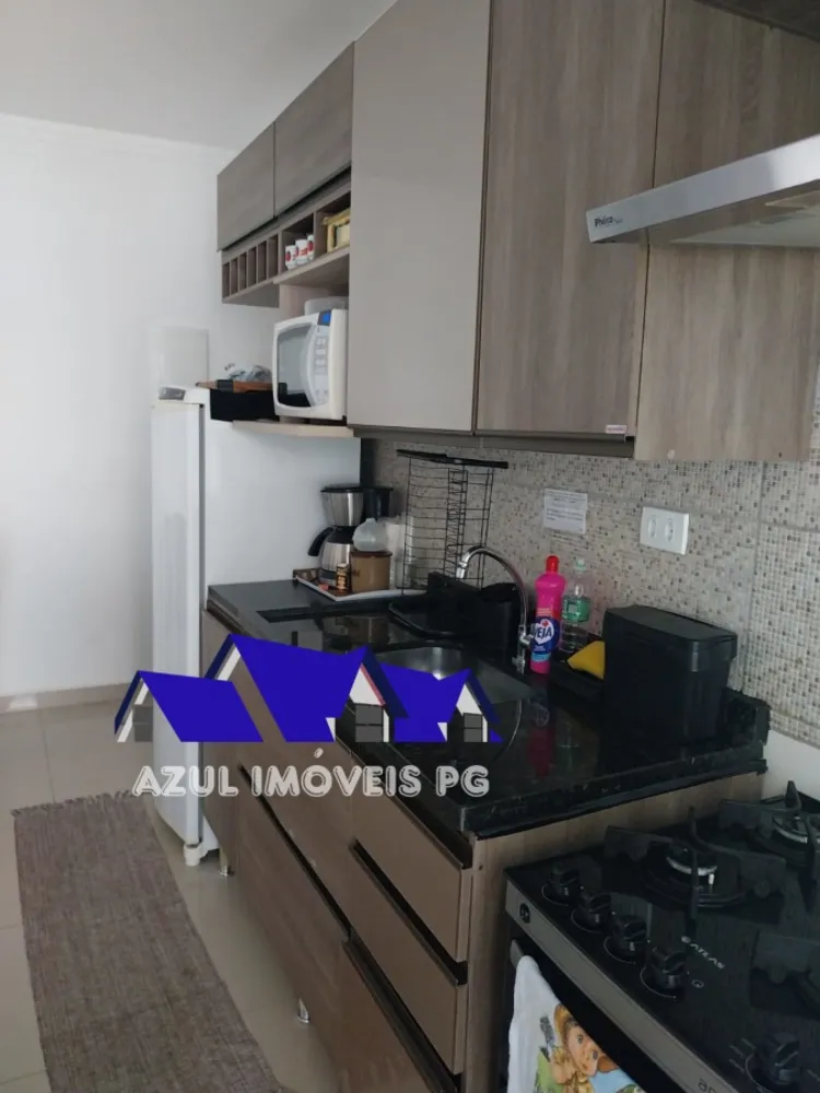 Apartamento, 1 quarto, 43 m² - Foto 8