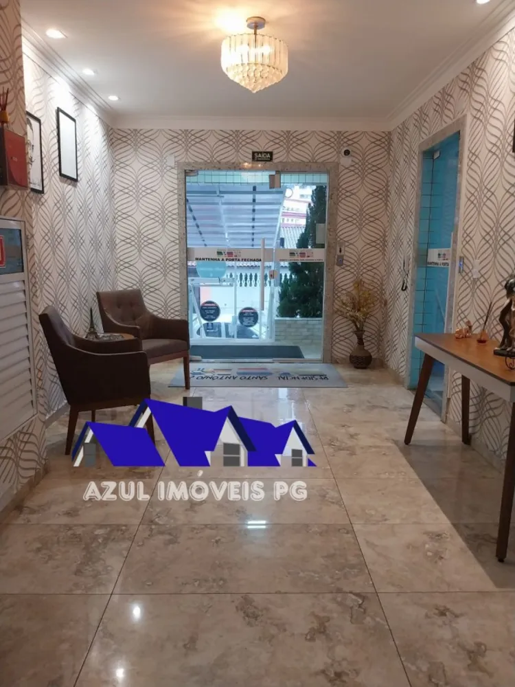 Apartamento, 1 quarto, 43 m² - Foto 2