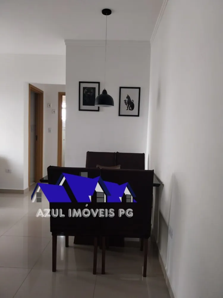 Apartamento, 1 quarto, 43 m² - Foto 3