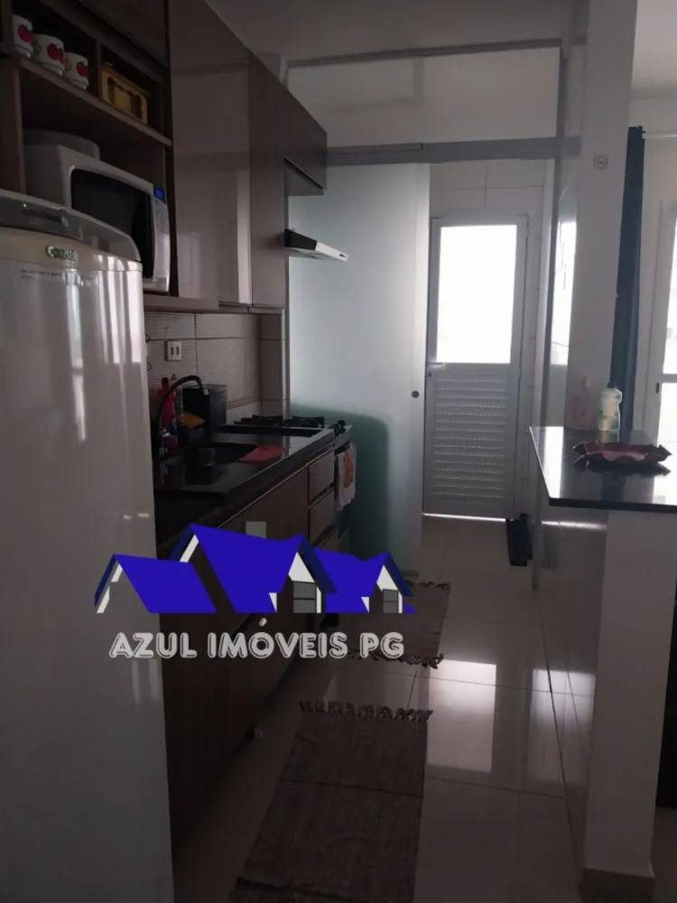 Apartamento, 1 quarto, 43 m² - Foto 4