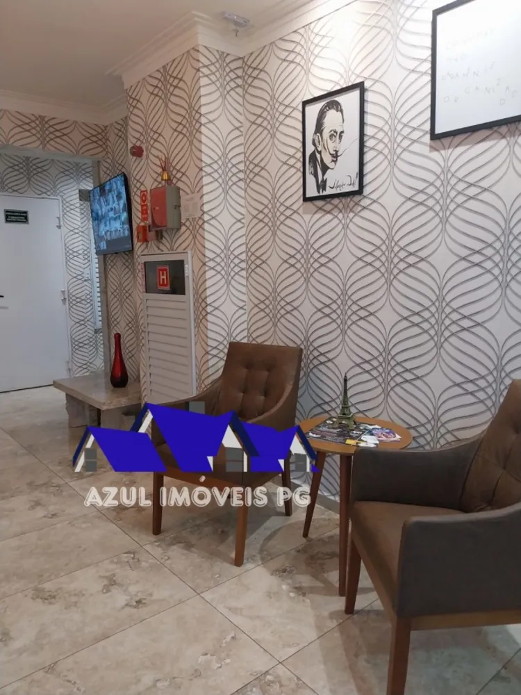Apartamento, 1 quarto, 43 m² - Foto 5