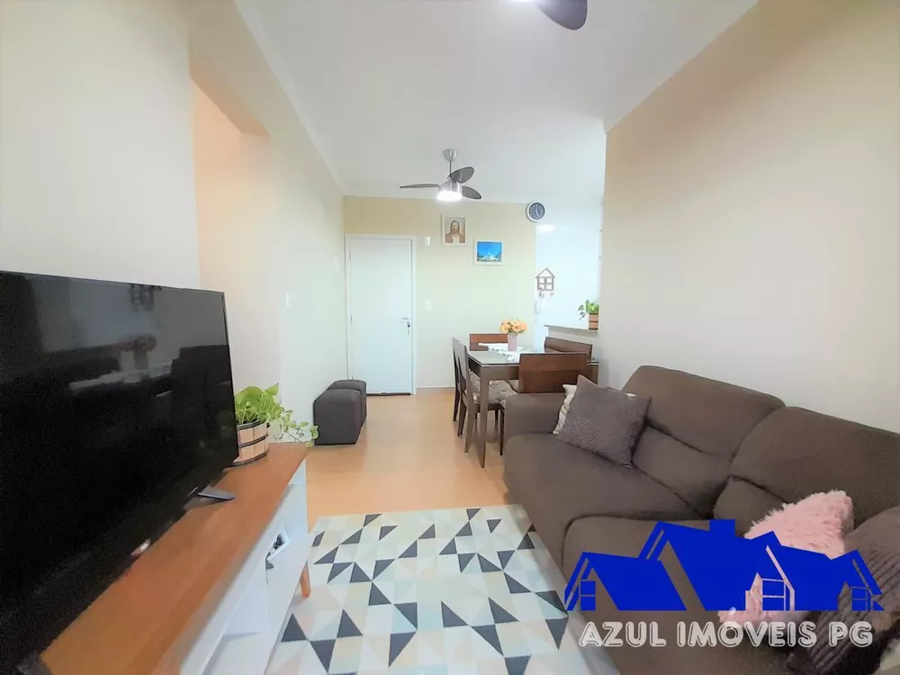 Apartamento à venda com 2 quartos, 85m² - Foto 10