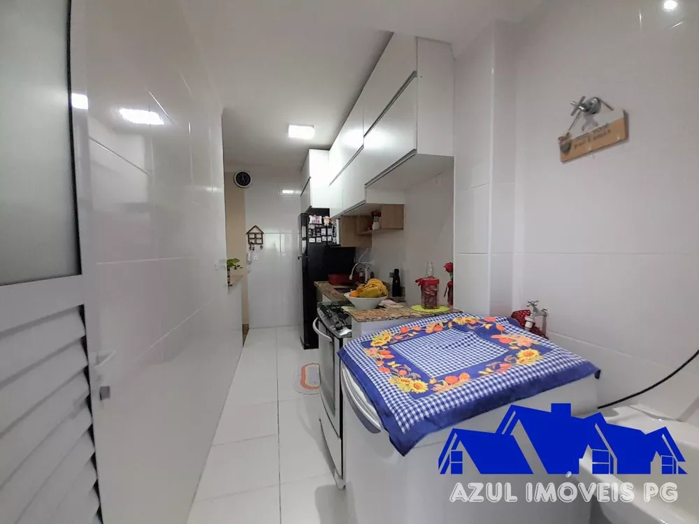 Apartamento à venda com 2 quartos, 85m² - Foto 8