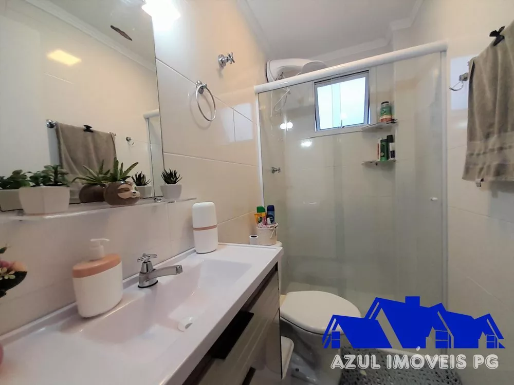 Apartamento à venda com 2 quartos, 85m² - Foto 17