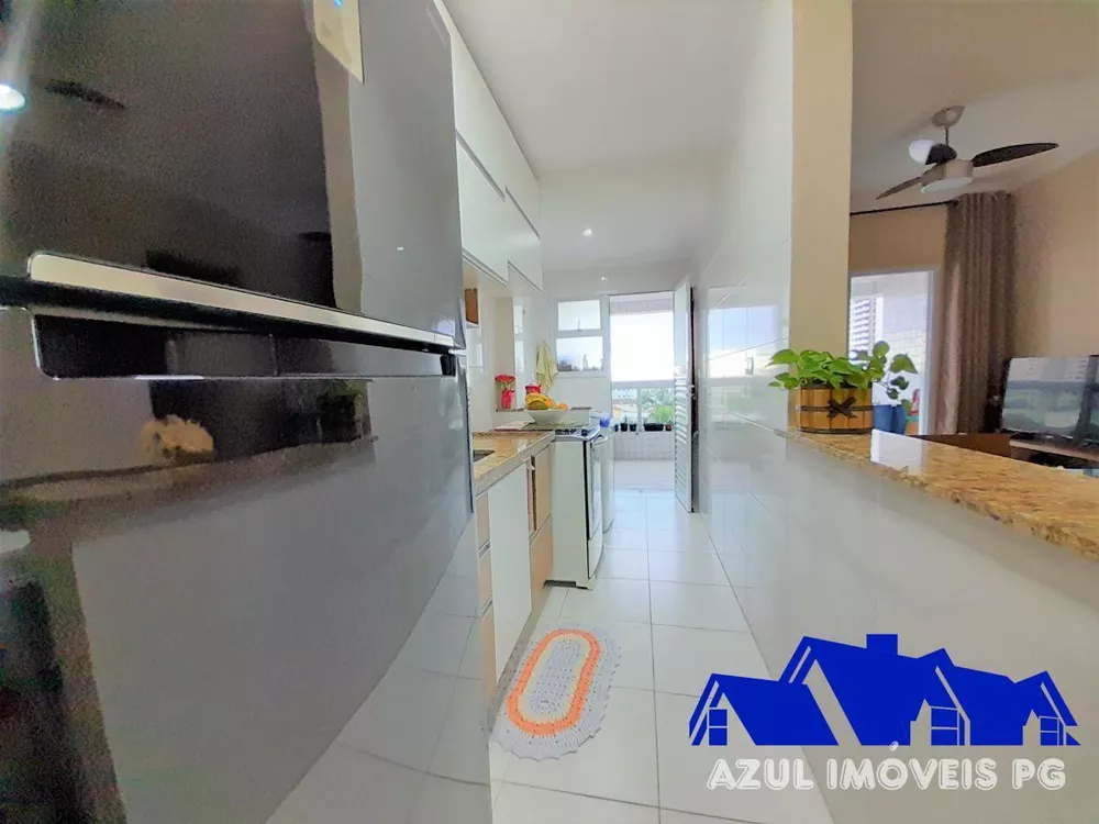 Apartamento à venda com 2 quartos, 85m² - Foto 3