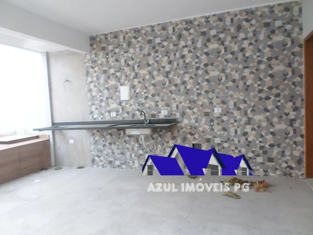 Sobrado, 3 quartos, 72 m² - Foto 5